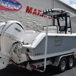 2027 Sea Hunt
