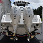 2027 Sea Hunt