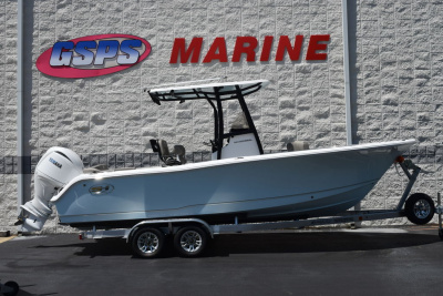2027 Sea Hunt Ultra