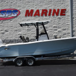 2027 Sea Hunt