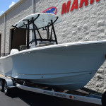 2027 Sea Hunt