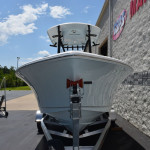 2027 Sea Hunt