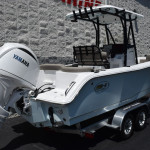 2027 Sea Hunt