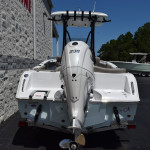 2027 Sea Hunt