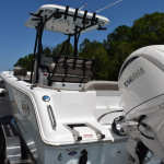 2027 Sea Hunt