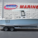 2027 Sea Hunt