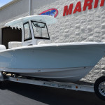 2027 Sea Hunt