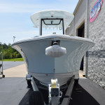 2027 Sea Hunt