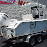 2027 Sea Hunt