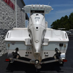 2027 Sea Hunt
