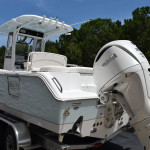 2027 Sea Hunt