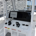 2027 Sea Hunt