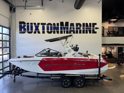 2018 Nautique Super Air Nautique G23
