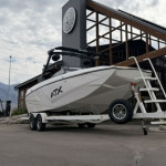 2026 ATX Surf Boats