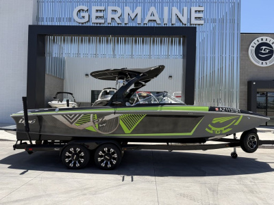 2013 Tige RZ4