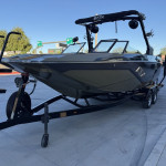 2025 ATX Surf Boats