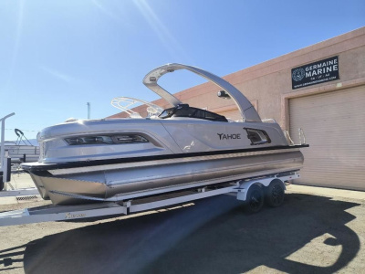 2026 Tahoe Grand Tahoe - 25 FT