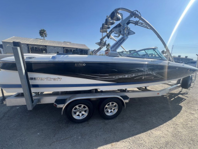 2007 Mastercraft X-45