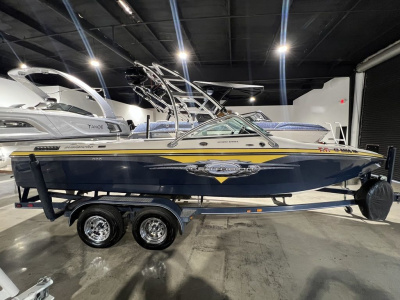 2006 Centurion Avalanche