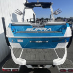2025 Supra