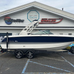 2025 Chaparral