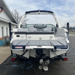 2025 Chaparral