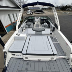 2025 Chaparral