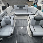 2025 Chaparral