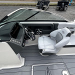 2025 Chaparral