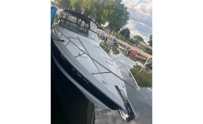 2004 Formula 370 Super Sport