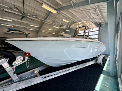 2026 Scout XSF 240