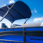 2026 Bennington
