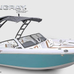 2027 Stingray