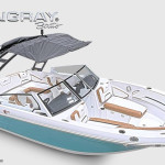 2027 Stingray