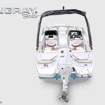 2027 Stingray