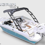2027 Stingray