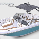 2027 Stingray