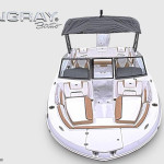 2027 Stingray