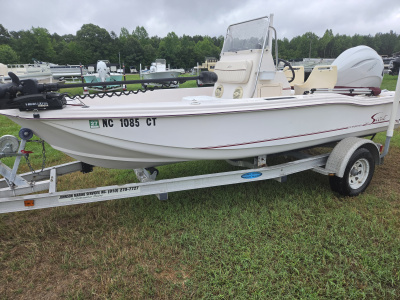 1997 Scout Sport Fish