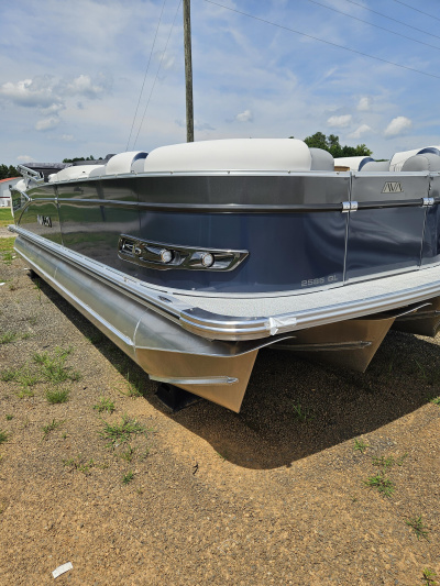 2025 Avalon Catalina