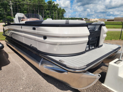 2026 Sylvan X3 ULZ