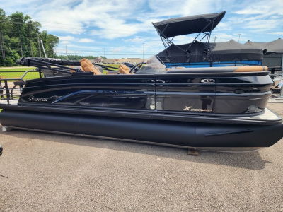 2026 Sylvan X3 DLZ DH Bar