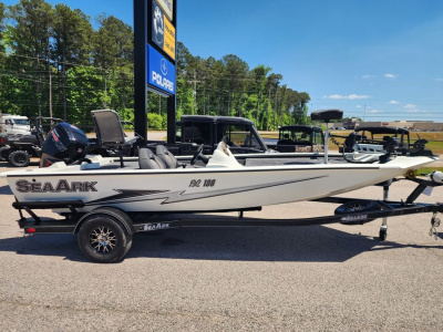 2024 SeaArk Bass Series