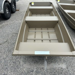 2025 Smoker Craft