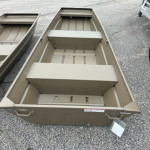 2025 Smoker Craft
