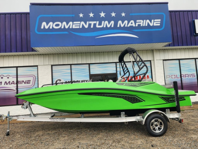2027 Starcraft J9 JET SUPER SPORT