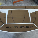2026 Centurion