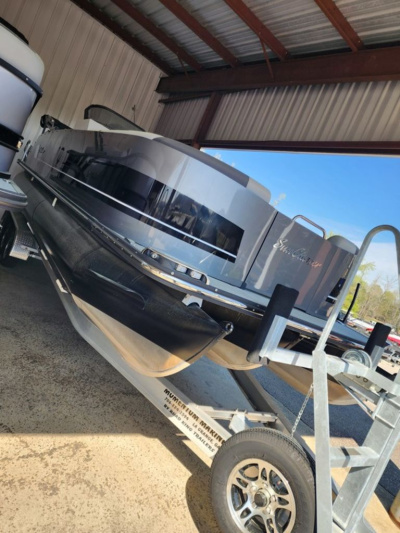 2024 SunChaser Calais