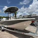 2025 Carolina Skiff