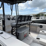 2025 Carolina Skiff